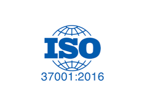 Certificazione UNI ISO 37001:2016