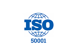 Certificazione ISO 50001:2018