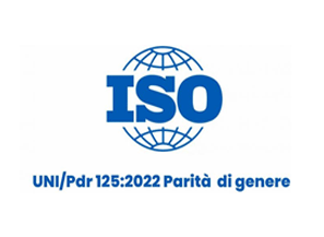 iso parita di genere