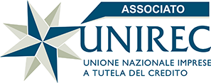 Logo associazione UNIREC